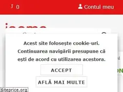 Sites similar to igamo.ro