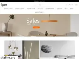 Sites similar to igan-iluminacion.com