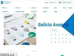 Sites similar to igape.es