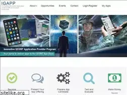 Sites similar to igapp.com