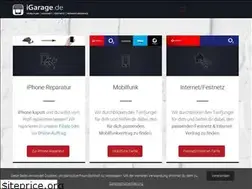 Sites similar to igarage.de