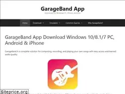 Sites similar to igarageband.net