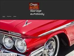 Sites similar to igaragellc.com