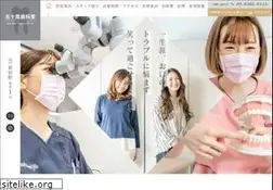 Sites similar to igarashi-smile.jp