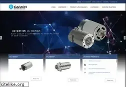 Sites similar to igarashimotors.com