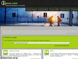 Sites similar to igares.com