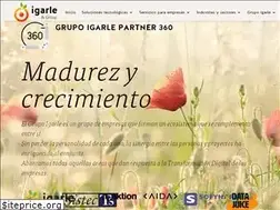 Sites similar to igarle.es