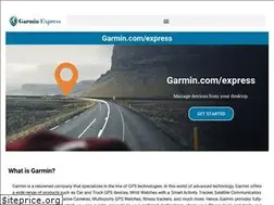 Sites similar to igarmincomexpress.com