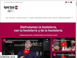 Sites similar to igartzafoodservice.com