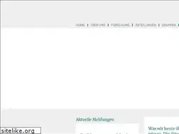 Sites similar to igas-project.org