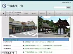 Sites similar to igasci.or.jp