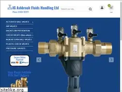Sites similar to igashbrook.co.uk