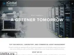 Sites similar to igassetmanagement.com
