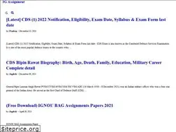 Sites similar to igassignment.blogspot.com