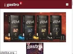 Sites similar to igastroaragon.com