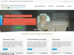 Sites similar to igastroped.com.br
