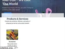Sites similar to igasusa.com