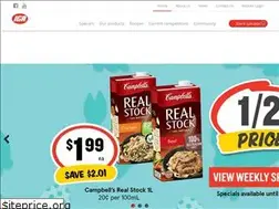 Sites similar to igatas.com.au