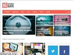Sites similar to igate.com.ua