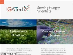 Sites similar to igatechnology.com