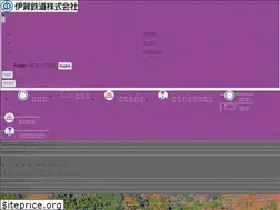 Sites similar to igatetsu.co.jp