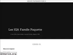 Sites similar to igatr.ca
