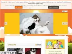 Sites similar to igattidellapiramide.it