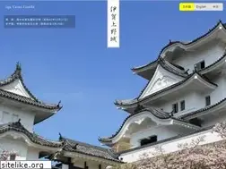 Sites similar to igaueno-castle.jp