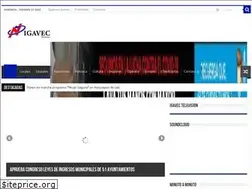 Sites similar to igavecnoticias.com