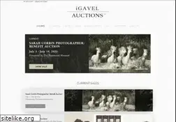 Sites similar to igavel.com