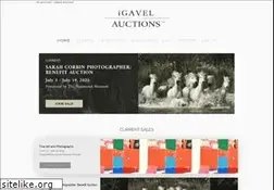 Sites similar to igavelauctions.com