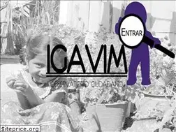 Sites similar to igavim.org