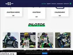 Sites similar to igaxteam.com