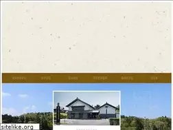 Sites similar to igayaki.or.jp