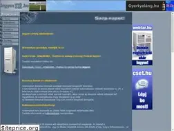 Sites similar to igazgato.hu