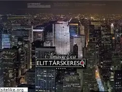 Sites similar to igazgyongyelit.hu