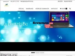 Sites similar to igazlaptop.hu