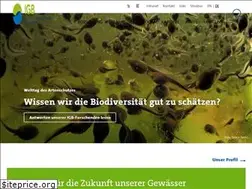 Sites similar to igb-berlin.de