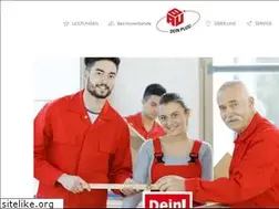 Sites similar to igbau-mitgliedervorteil.de