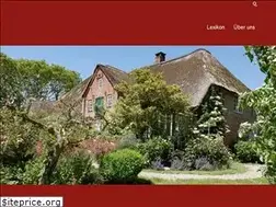 Sites similar to igbaupflege.de
