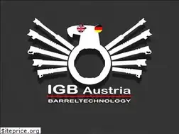 Sites similar to igbaustria.com