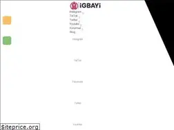 Sites similar to igbayi.net