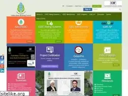 Sites similar to igbc.in