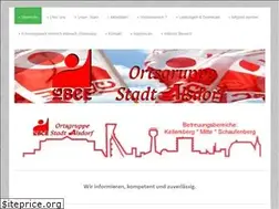 Sites similar to igbce-alsdorf.de