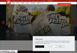 Sites similar to igbce.de