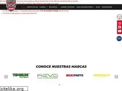 Sites similar to igbcolombia.com