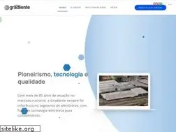 Sites similar to igbeletronica.com