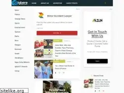 Sites similar to igberetvnews.com