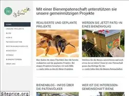 Sites similar to igbiene.ch