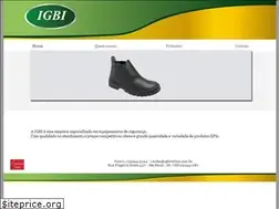 Sites similar to igbionline.com.br